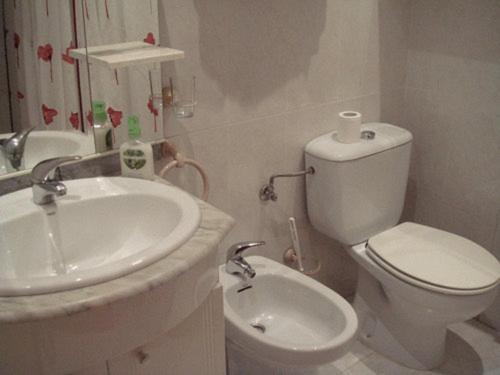 Hostal Villamanez Madrid Eksteriør billede
